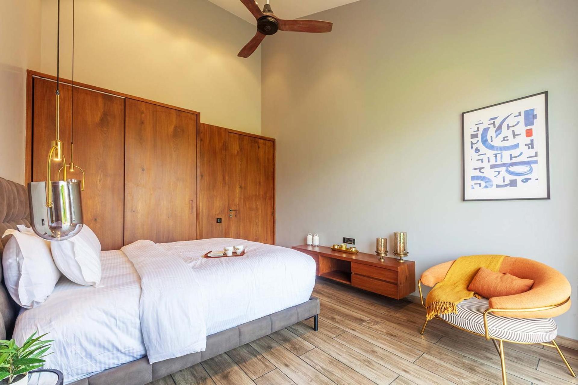 Stayvista'S Villa 107 At Canary Farms - Pure Veg With Huge Lawn, Pool And Home Theatre Лонавала Экстерьер фото
